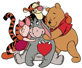 Friends